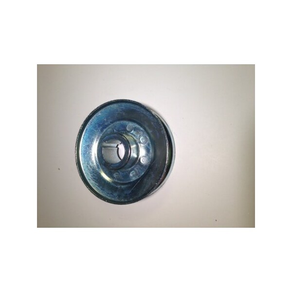 Pulley
